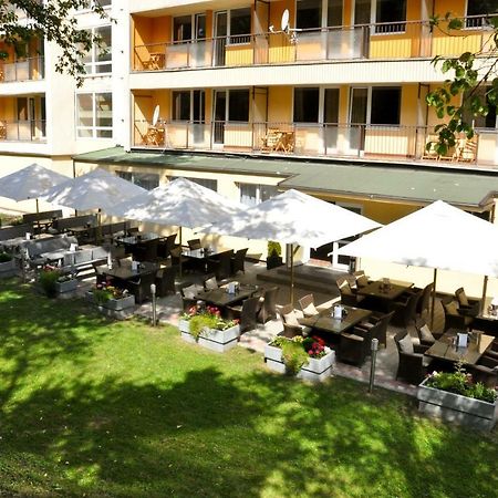 Hotel Garni Повазька-Бистріца Екстер'єр фото