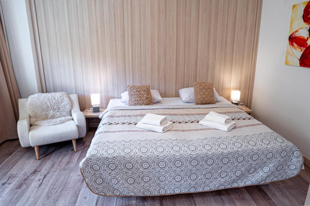 Hotel Garni Повазька-Бистріца Екстер'єр фото