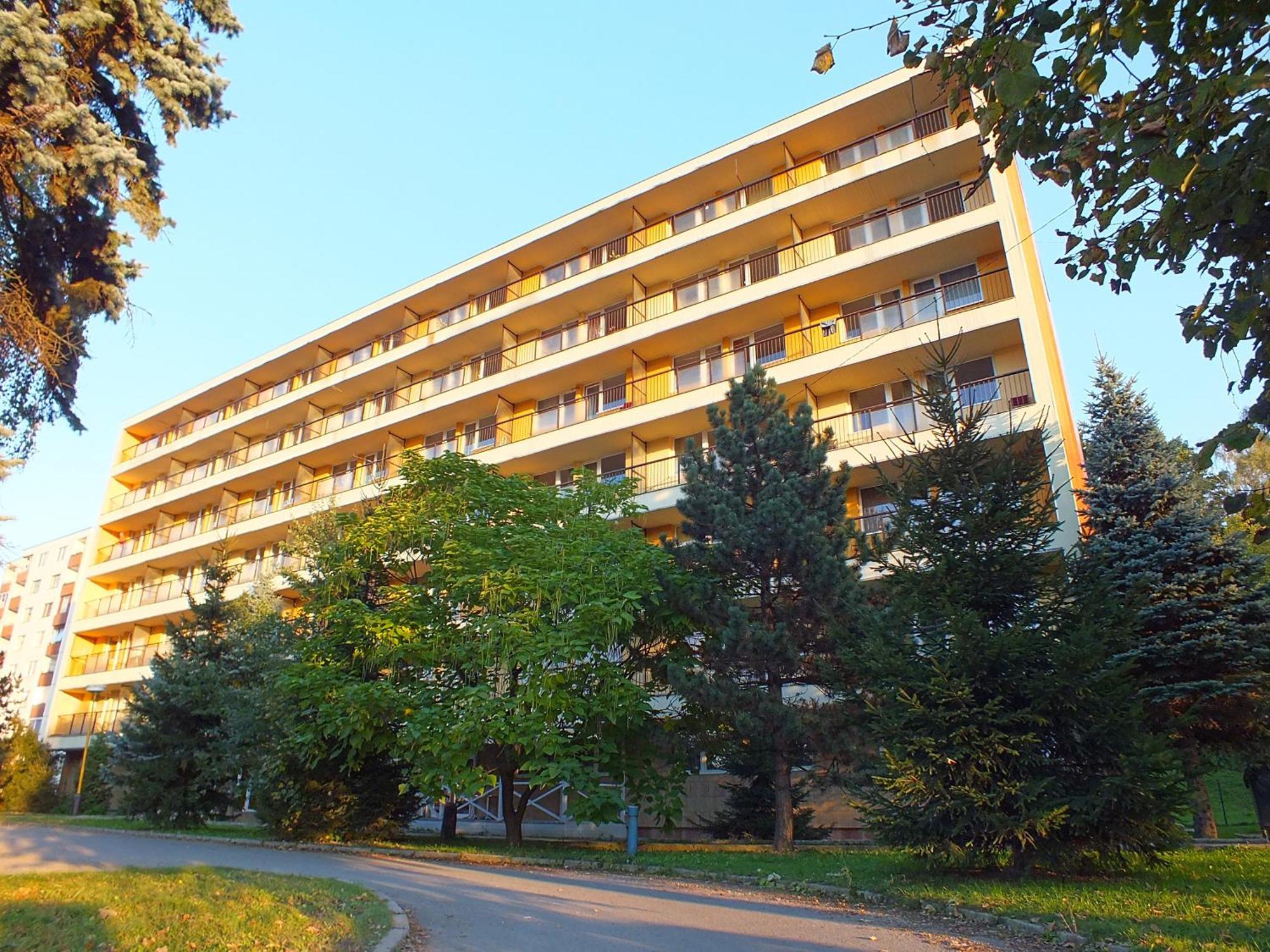 Hotel Garni Повазька-Бистріца Екстер'єр фото