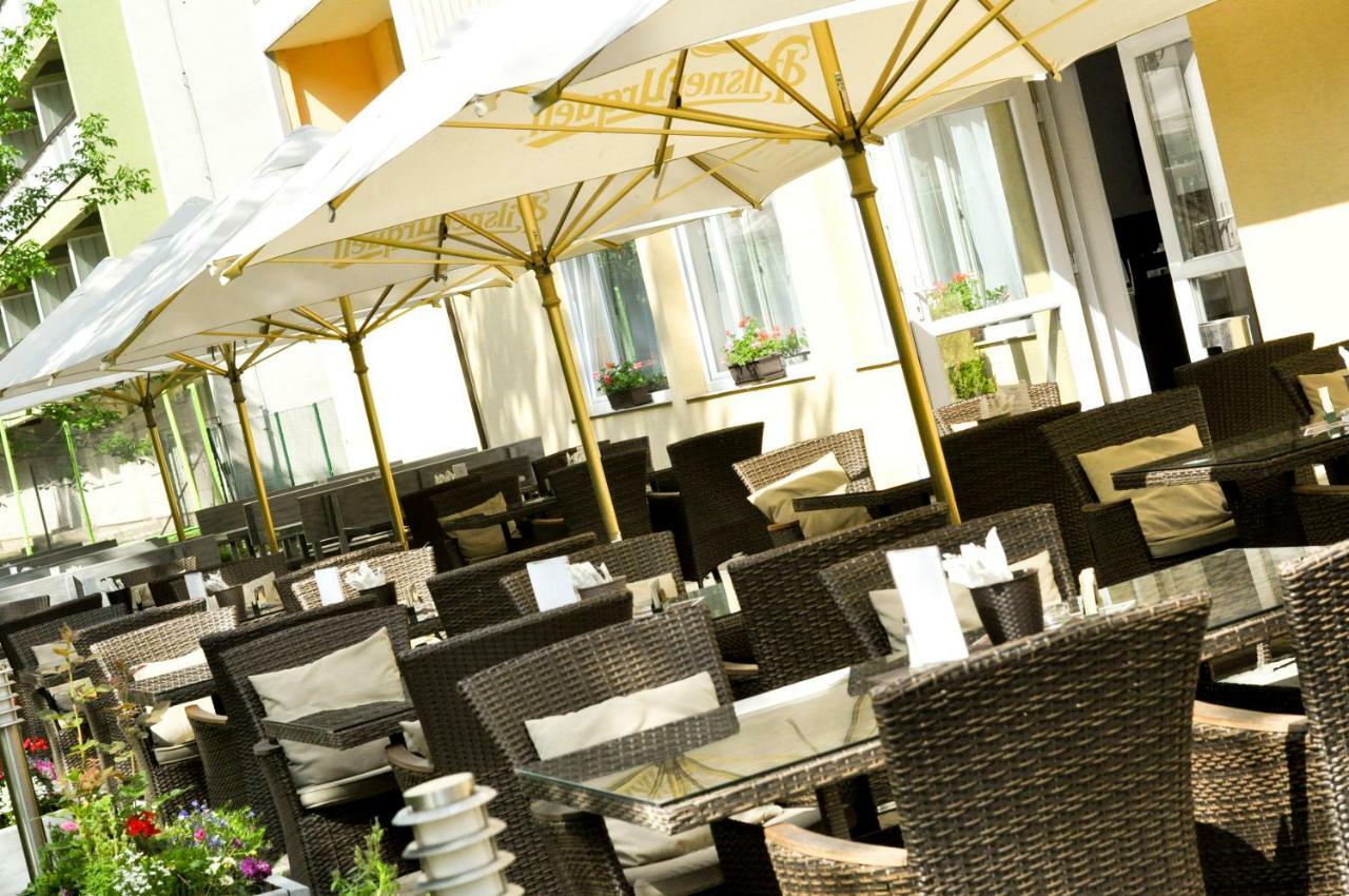 Hotel Garni Повазька-Бистріца Екстер'єр фото
